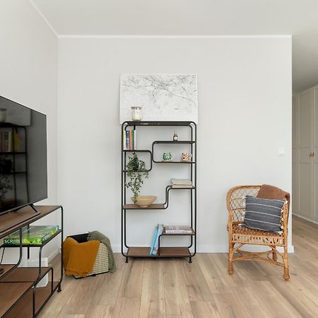 Tysiaclecia Studio Apartament Z Balkonem I Darmowym Parkingiem By Noclegi Renters Katovice Exteriér fotografie