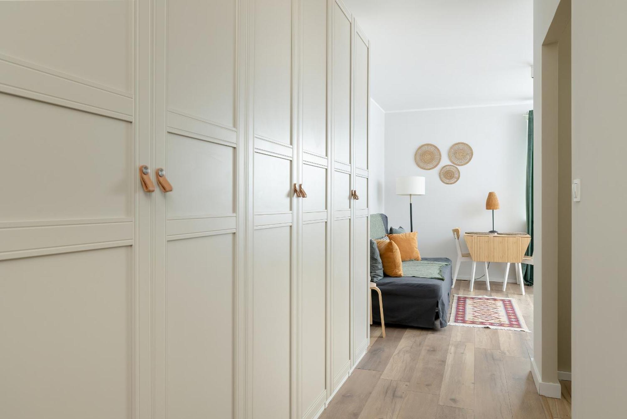 Tysiaclecia Studio Apartament Z Balkonem I Darmowym Parkingiem By Noclegi Renters Katovice Exteriér fotografie